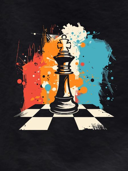 Chessman