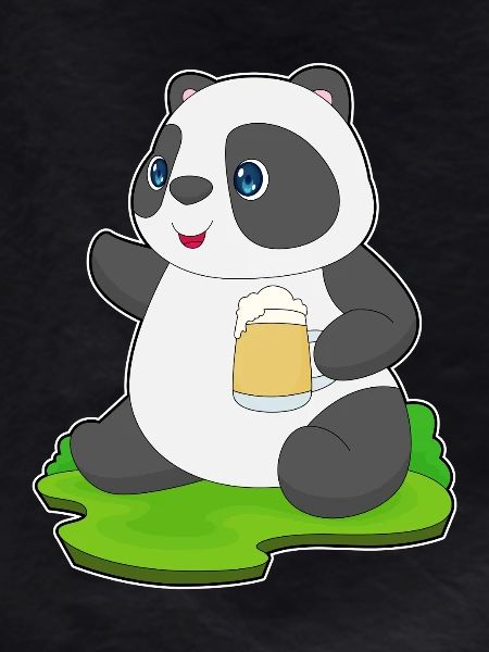 Panda Beer