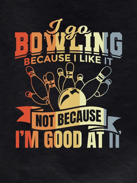 Bowling joke