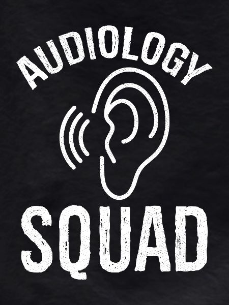 Audiology Squad