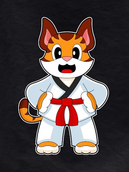 Tiger Karate Martial Arts