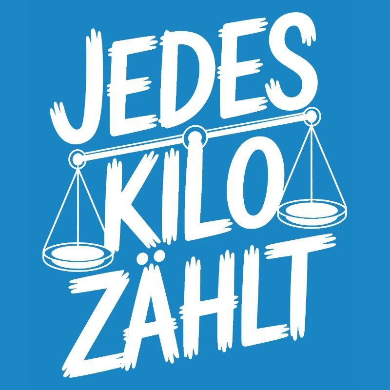 Chaque kilo compte