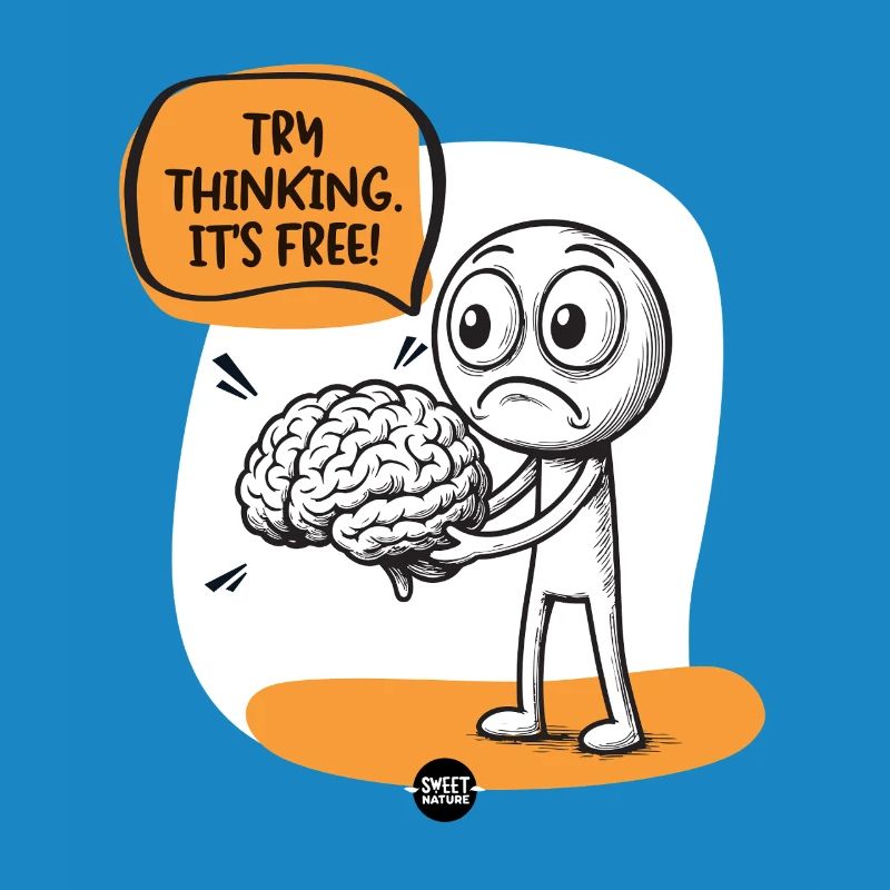 Brain. Some Assembly Required.
