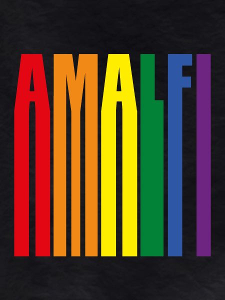 Amalfi Rainbow Pride Gift