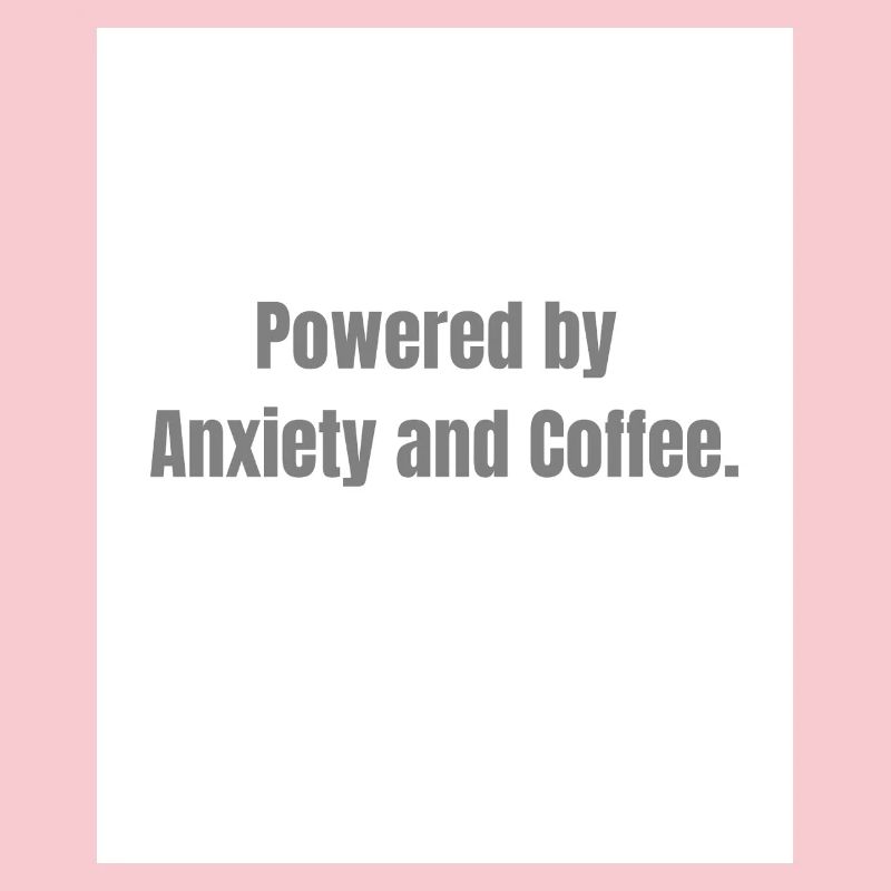 Angst + Kaffee – Überlebens-Kombination