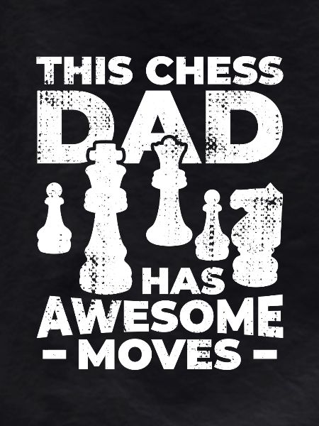 Père d’échecs