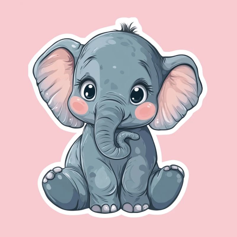 Éléphant