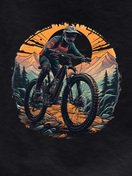 Mountainbiken