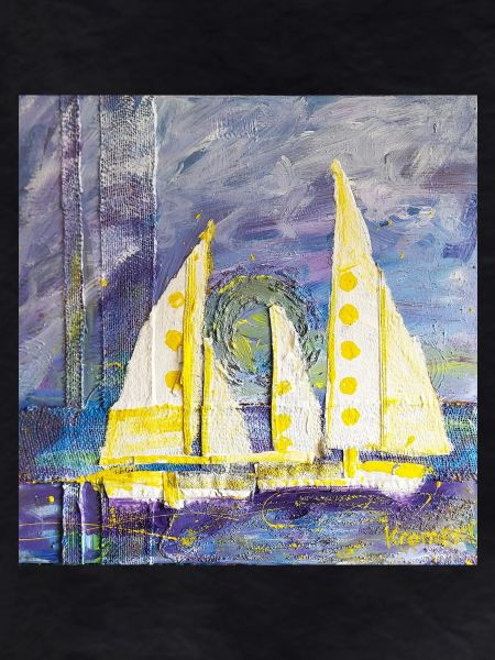 Sailboat