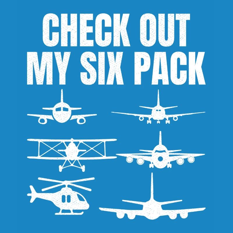 Découvrez mon pack de six