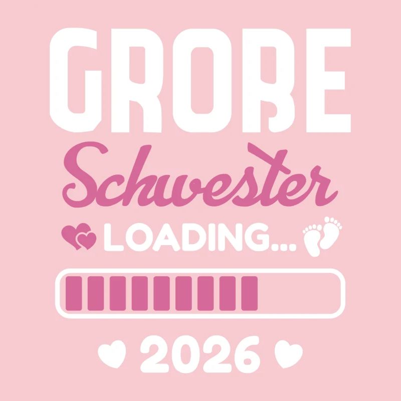 Große Schwester 2026 Loading