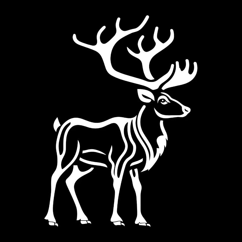 caribou