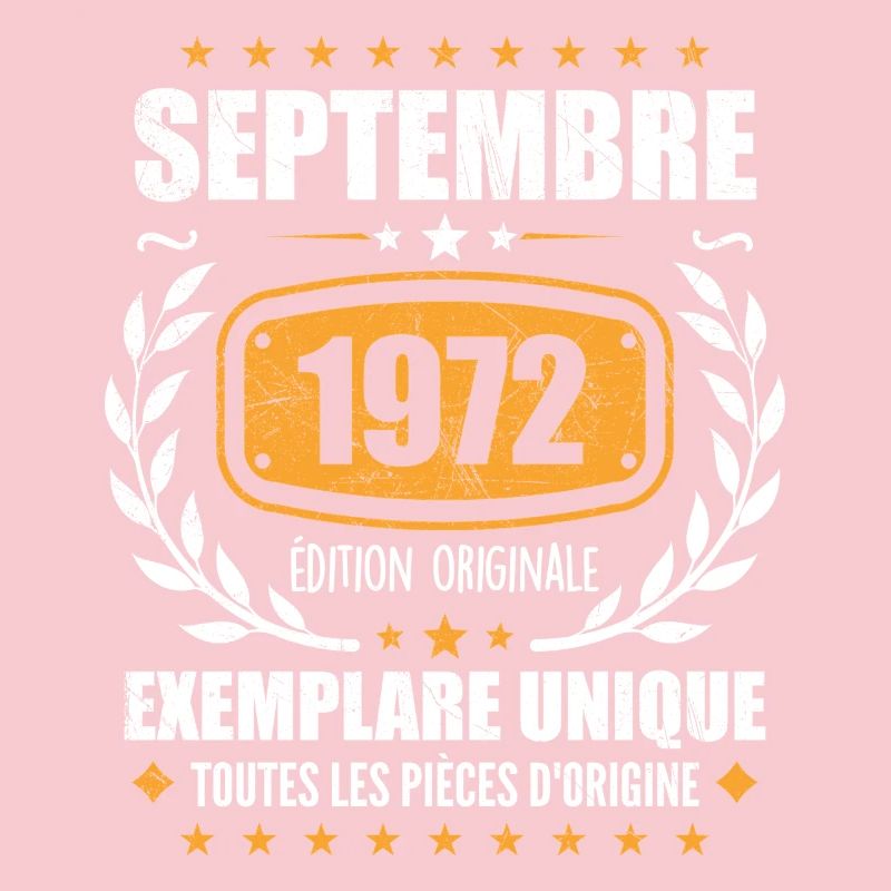September 1972 Unique copy - September 1972