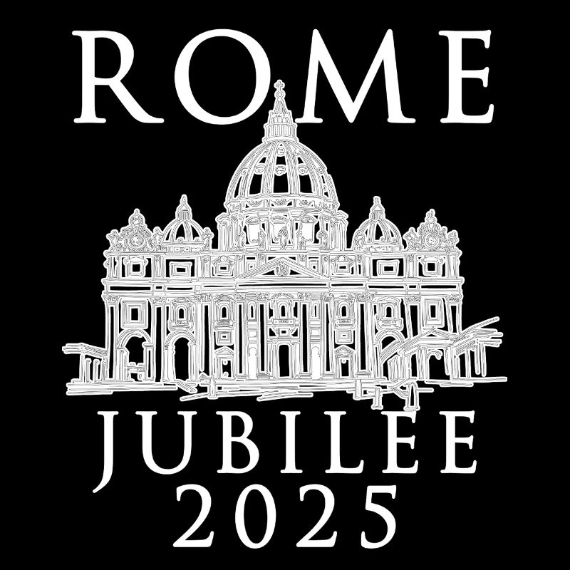 Rome 2025 Jubilé et Vatican Saint-Pierre v4