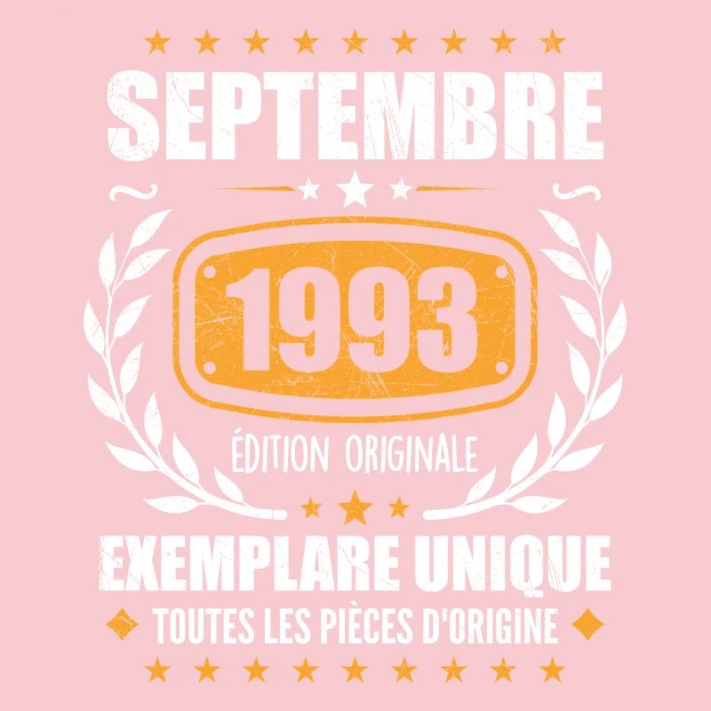 September 1993 Unique copy - September 1993