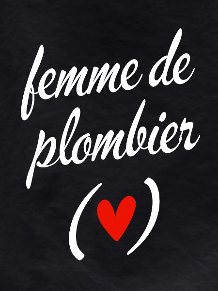 Klempnerfrau