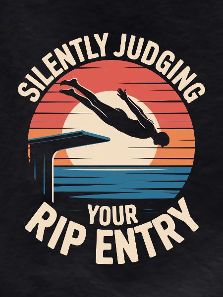 Diving diving board