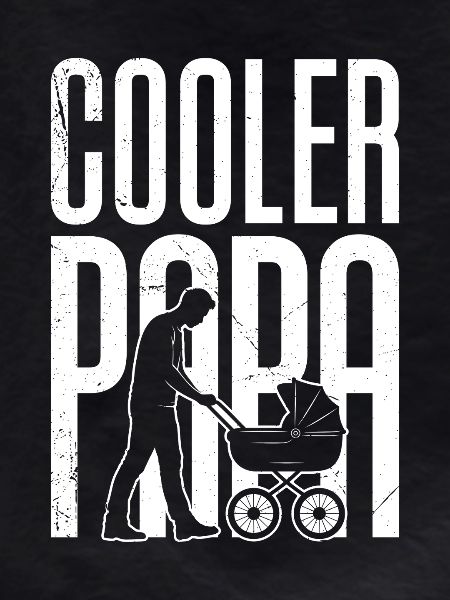 Dad-to-be COOL DAD Funny