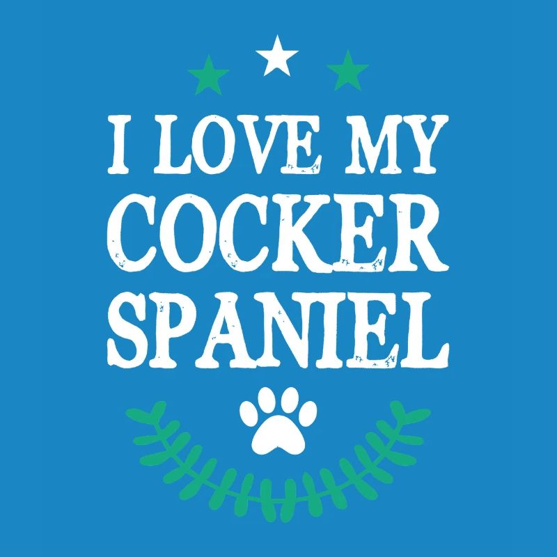 COCKER_SPANIEL