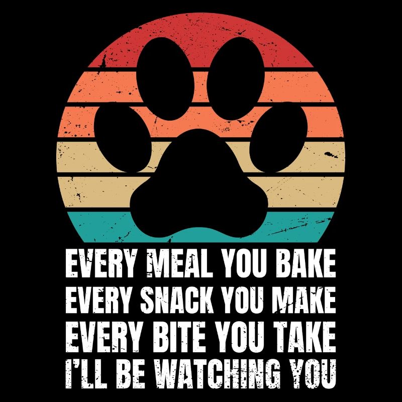 every meal you bake every snack you make