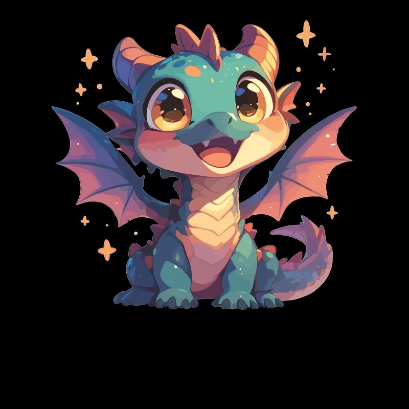 Dragon Dragon