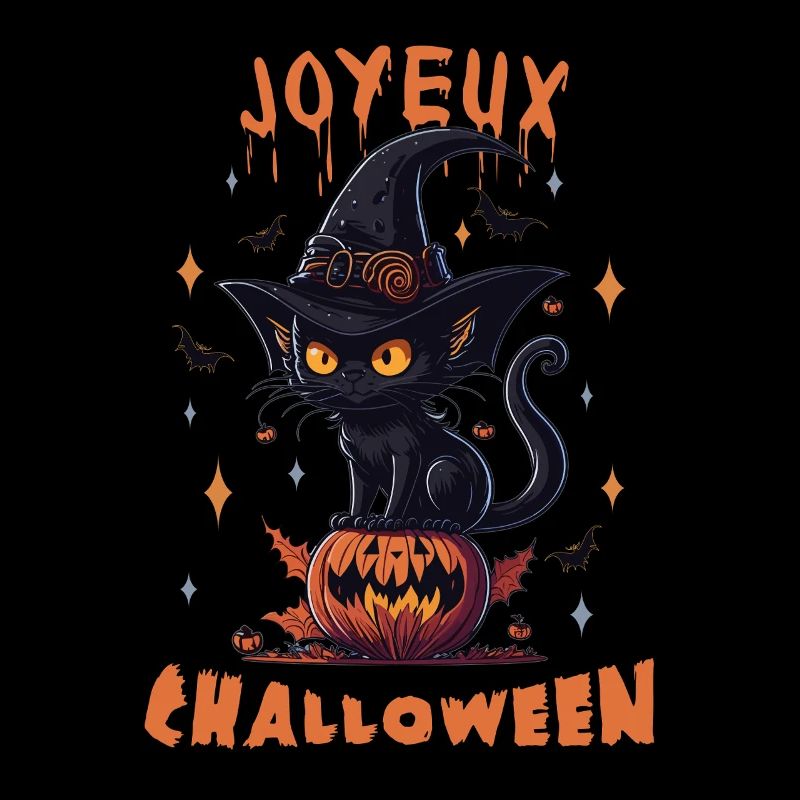 Simple Halloween Costume Gift Idea