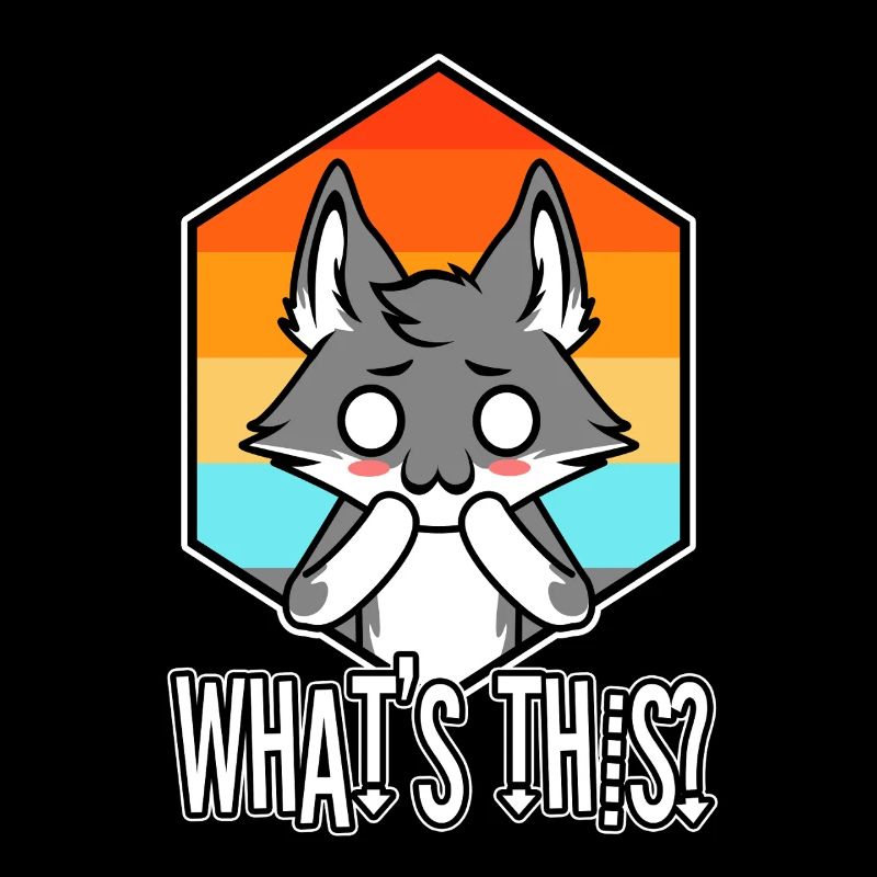 OwO Qu’est-ce que c’est ?