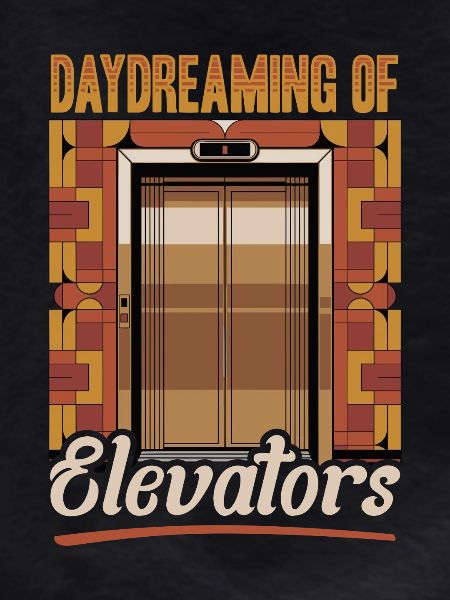 Elevator toddler & kids