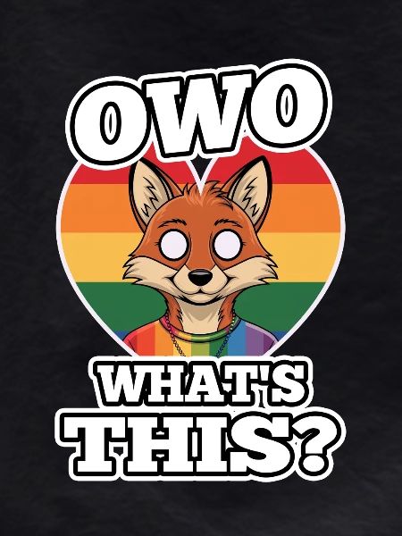 OwO What's This?