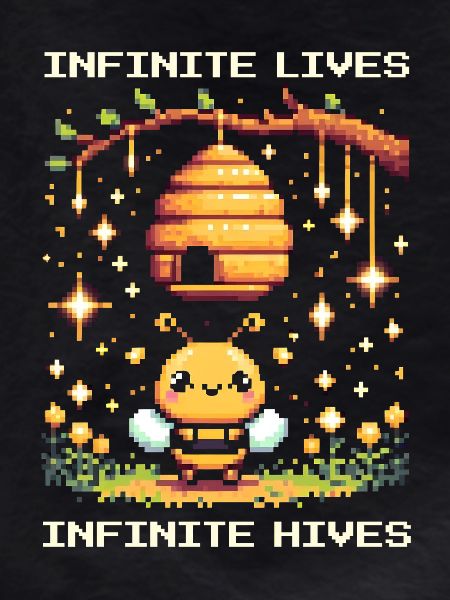 Endless lives – endless beehives | Beekeepers
