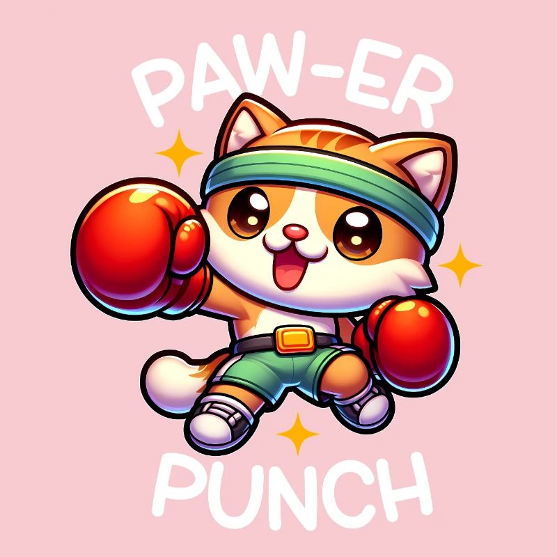 Chat boxer