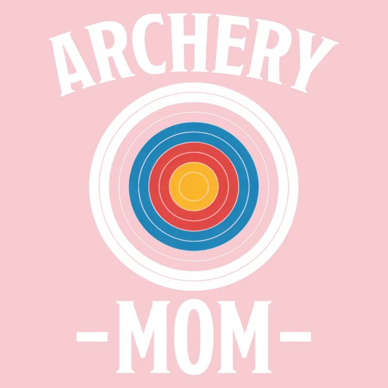 Bogenschießen Spruch Mutter Bogenschießen Geschenk