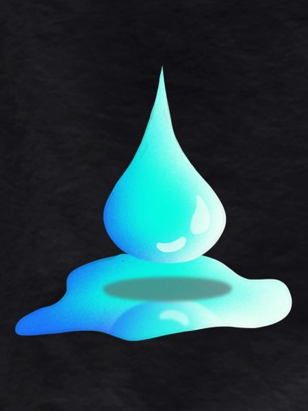 Water Drops | Water | Nature