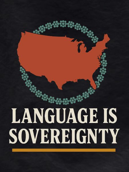 Indigenous Language Revitalization Native Speakers