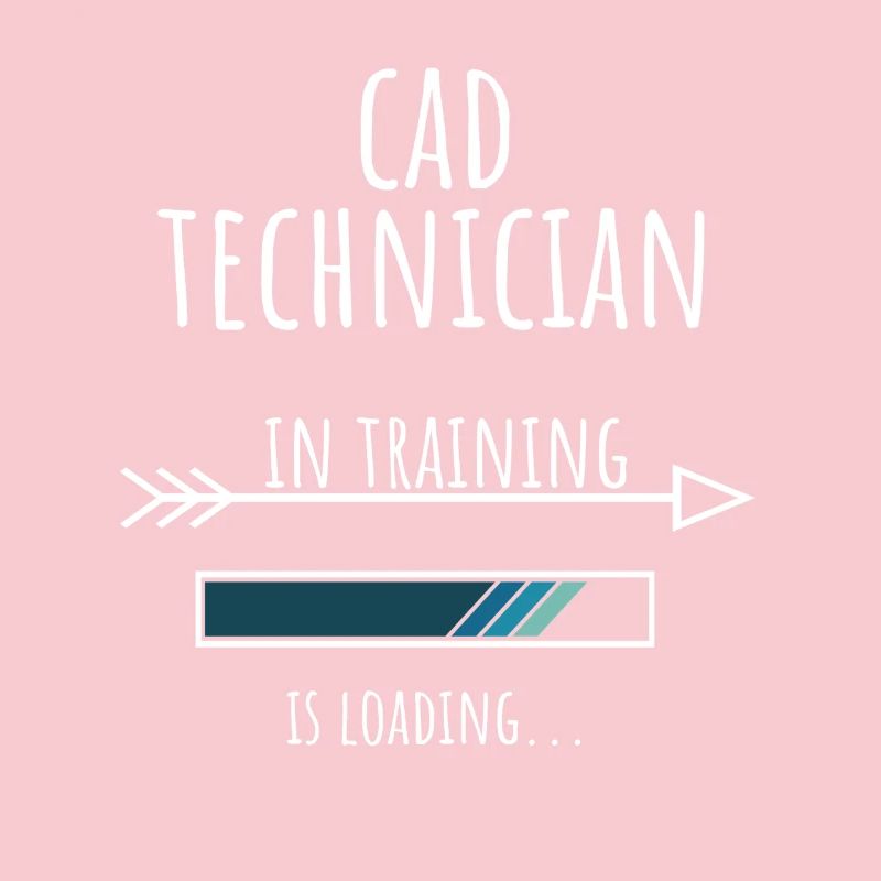 Gift Profession Training CAD Technician