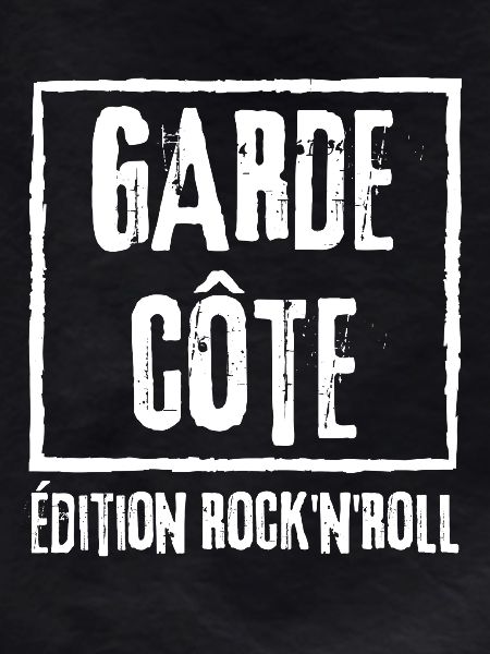 Coast Guard Rock Edition