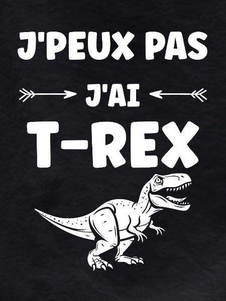 T-Rex Absolute Humor