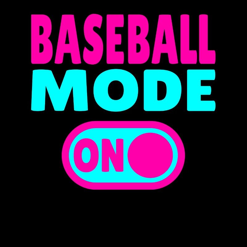 Baseball Mode ON – For Players & Real Fans