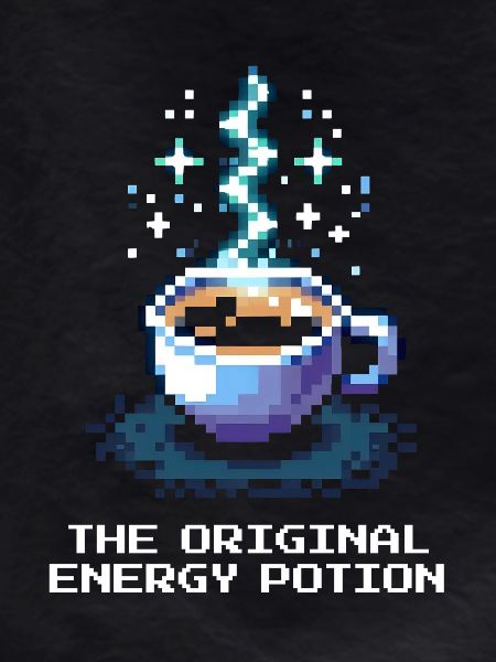 Der originale Energie-Trank | Kaffee