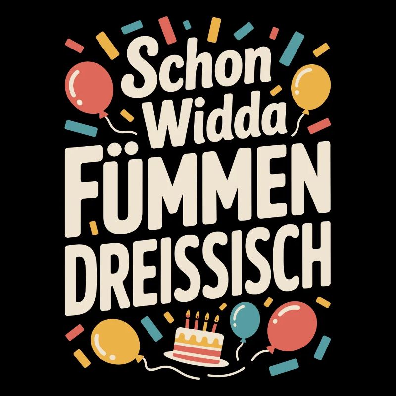 Widda Fümmen Dreissisch fête déjà ses 50 ans