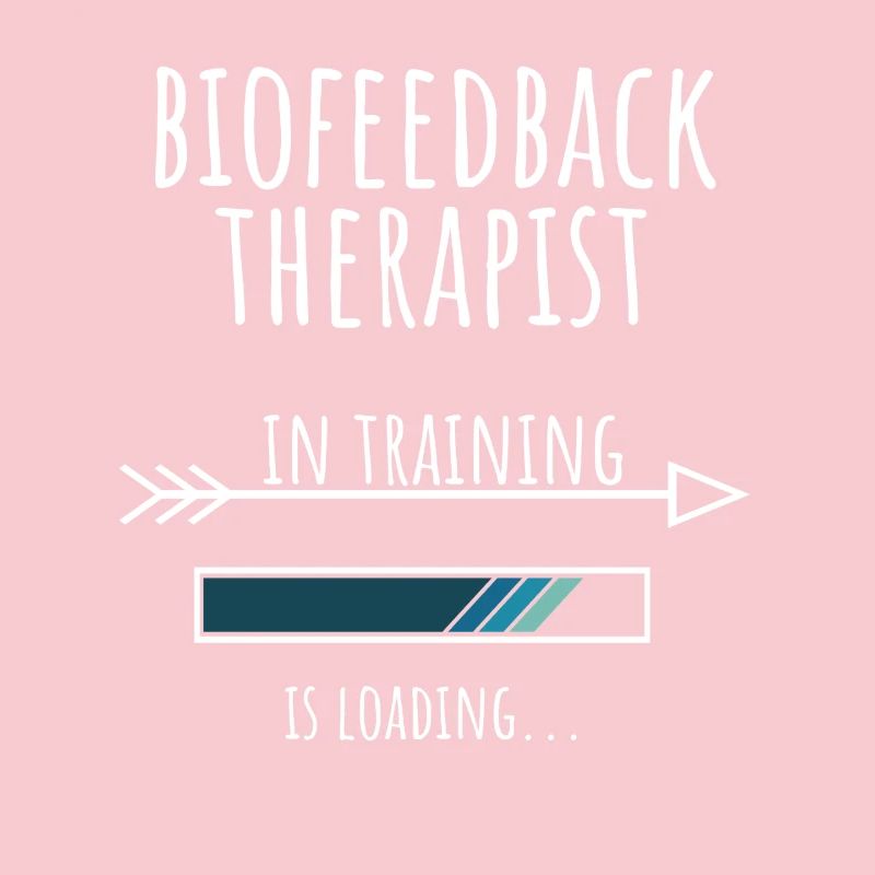 Gift Profession Training Biofeedback Therapist