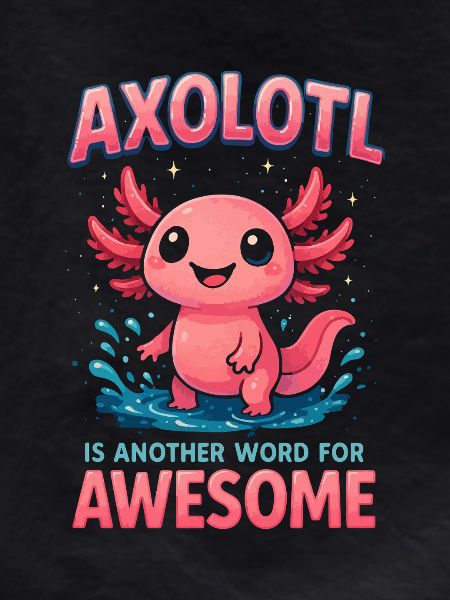 Axolotl
