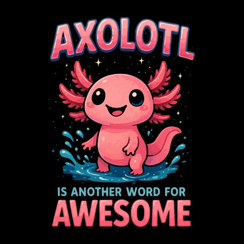 Axolotl