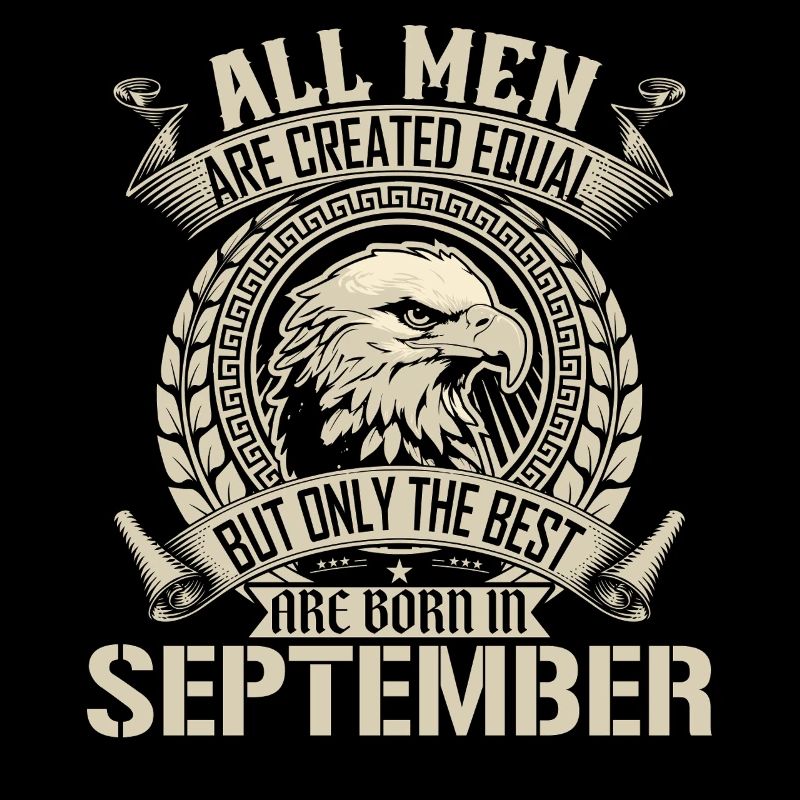September Eagle Unity Design