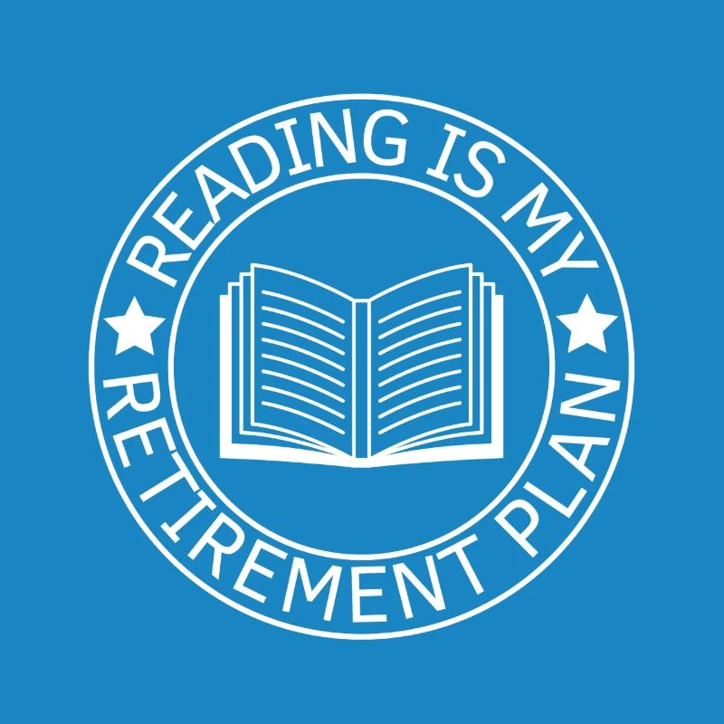 Reading Retirement Plan Book Reader