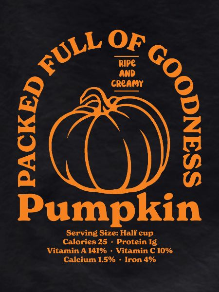 Pumpkin