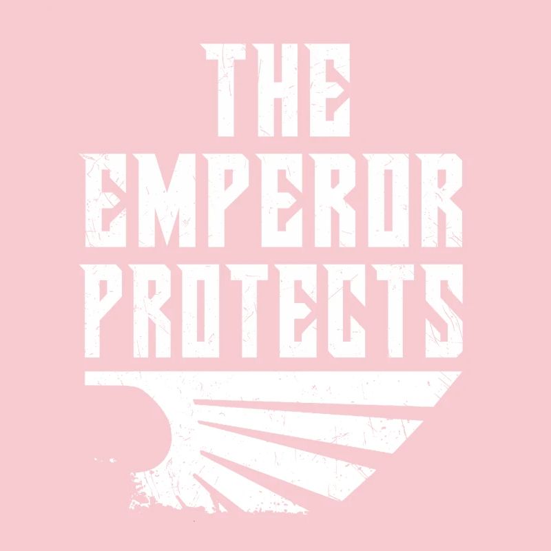 L’empereur protège. Jeu de science-fiction Fantasy Conception de l’espace