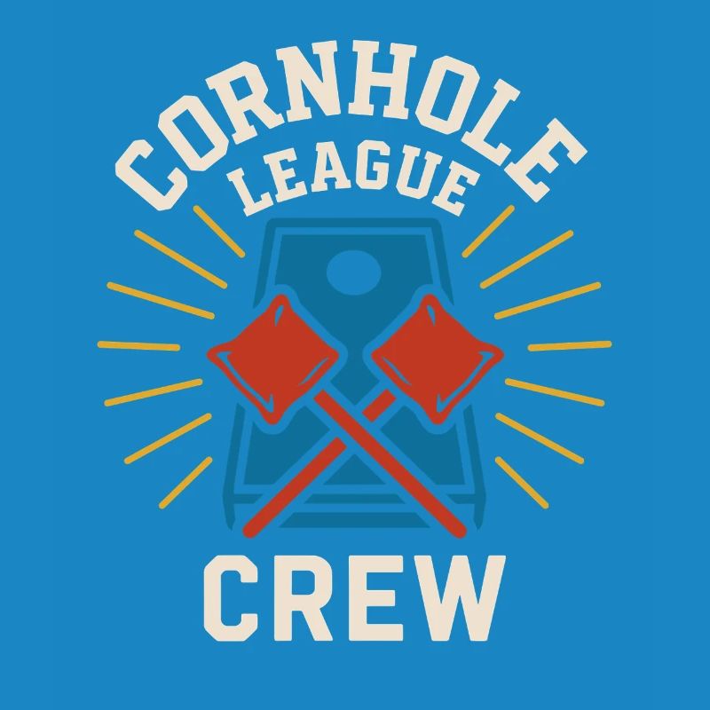 Cornhole Refere Official Referee