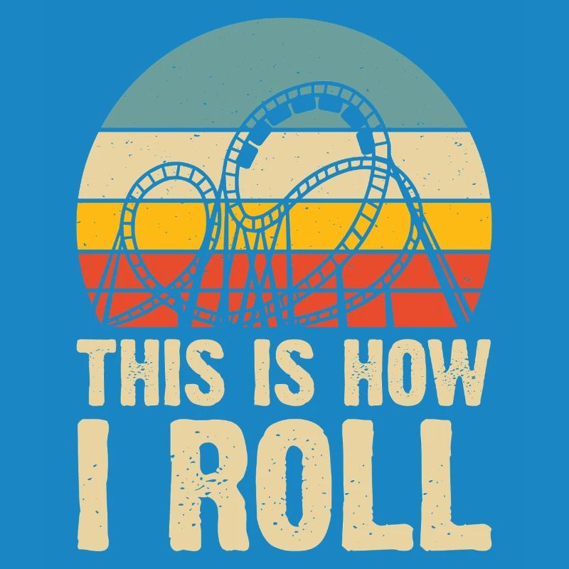 Roller coaster