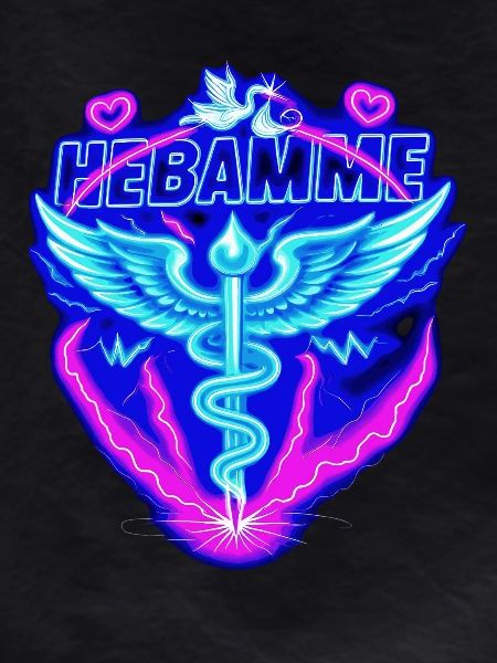 Midwife Obstetrician